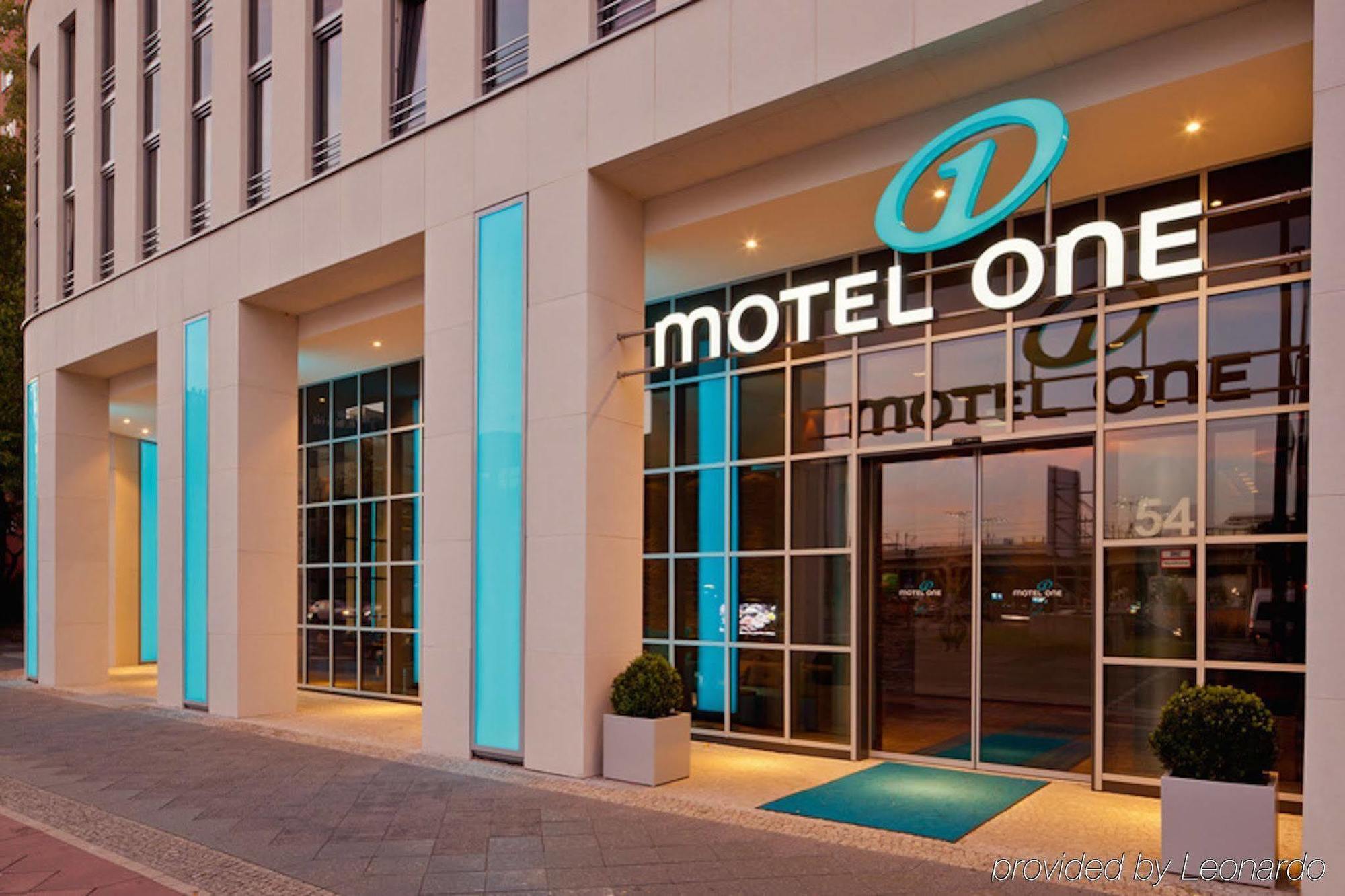 hotel one berlin hauptbahnhof